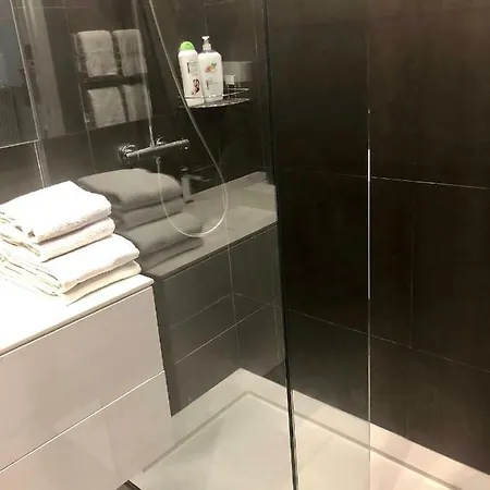 Modern In *
