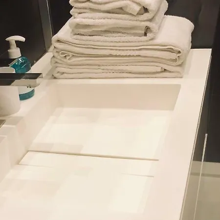 Modern In *