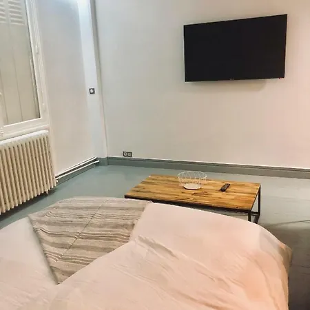 Διαμέρισμα Modern In Παρίσι