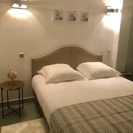 Modern In Διαμέρισμα